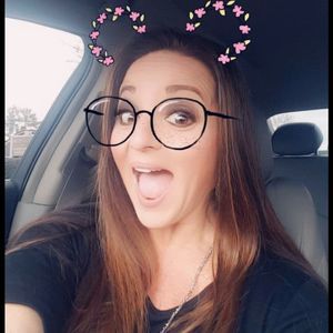 Meet your Posher, Missy